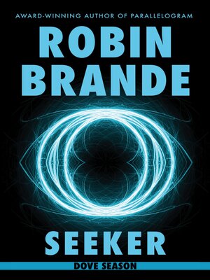 cover image of Seeker